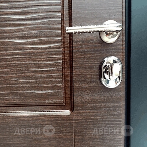 Входная металлическая Дверь Ратибор Эверест Венге в Красногорск