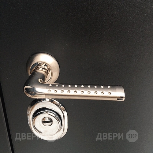 Входная металлическая Дверь Ратибор Эверест Манзолия Белая в Красногорск