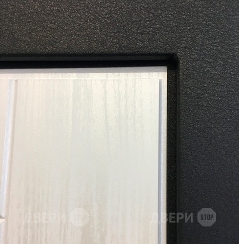 Входная металлическая Дверь Ратибор Спарта Белый Жемчуг в Красногорск