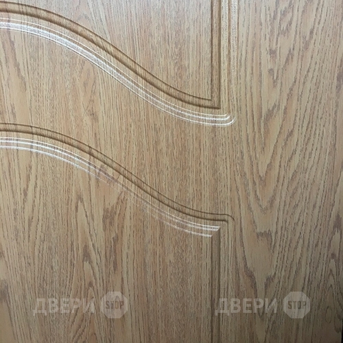 Входная металлическая Дверь Ратибор Форт Люкс Дуб Светлый в Красногорск