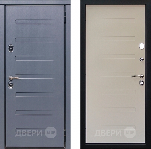 Входная металлическая Дверь Юркас Пиано в Красногорск