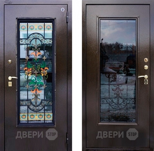 Сейф-дверь Аргус Комплимент в Красногорск