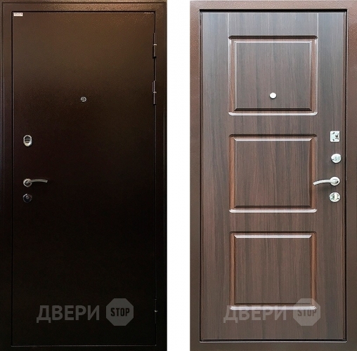 Дверь Ратибор Трио Венге в Красногорск