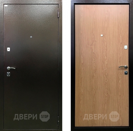 Входная металлическая Дверь Ратибор Форт Дуб Арден в Красногорск