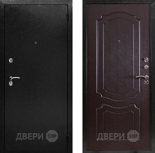 Сейф-дверь Аргус ДА-20 в Красногорск