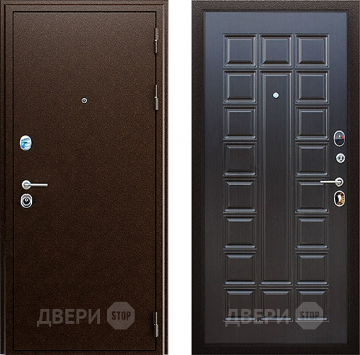 Дверь АСД Спартак Венге в Красногорск