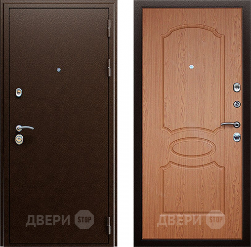 Дверь АСД Грация Дуб светлый в Красногорск