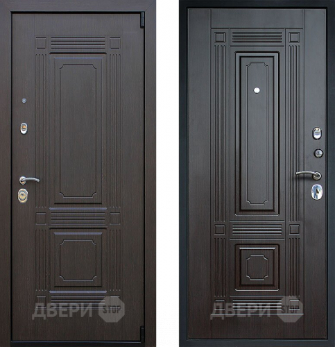 Дверь АСД Викинг Венге в Красногорск