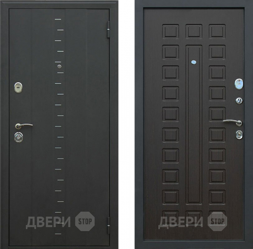 Дверь АСД Агата-3 Венге в Красногорск