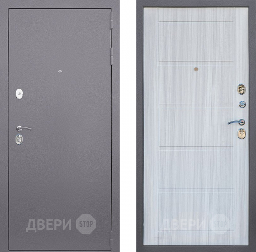 Дверь Снедо Сити Эш Вайт в Красногорск