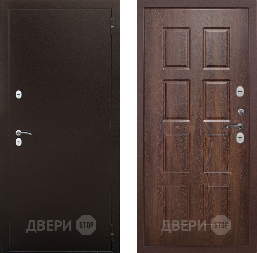 Дверь Сибирь Термо Lite в Красногорск