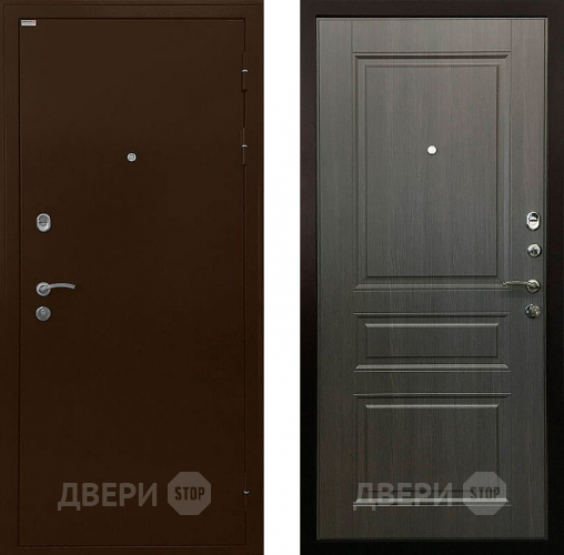 Дверь Ратибор Статус Венге Тобакко в Красногорск