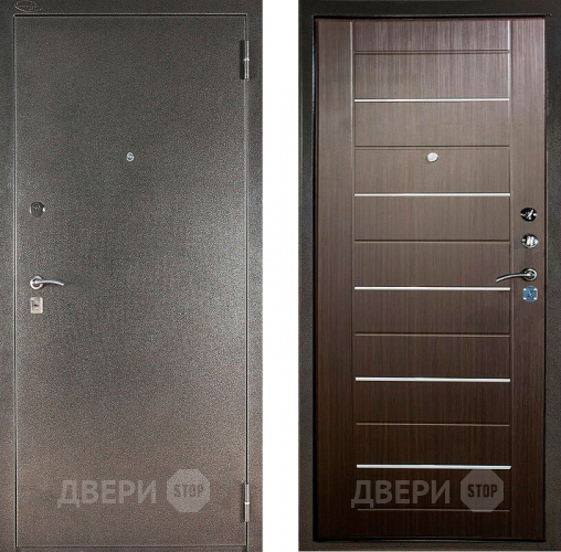 Сейф-дверь Аргус ДА-1/2 в Красногорск