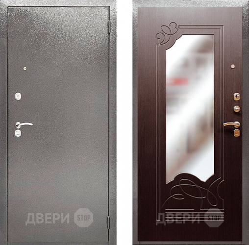 Сейф-дверь Аргус ДА-6 в Красногорск