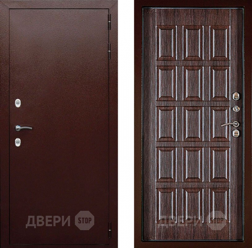 Дверь Аргус Тепло-4 в Красногорск