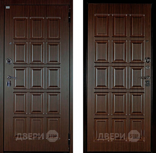 Сейф-дверь Аргус ДА-40 в Красногорск