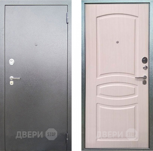 Входная металлическая Сейф-дверь Аргус ДА-61 в Красногорск