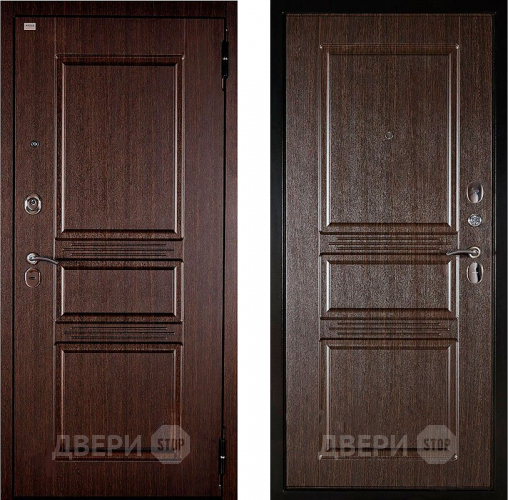 Входная металлическая Сейф-дверь Аргус ДА-71 в Красногорск