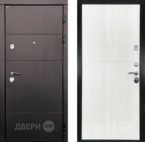 Дверь Шелтер (SHELTER) Бостон Дуб филадельфия крем в Красногорск