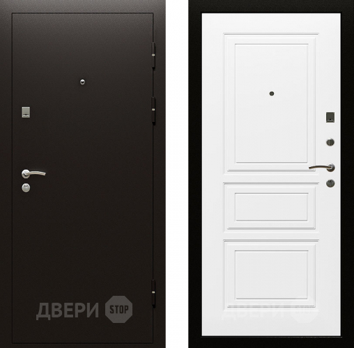 Дверь Райтвер К8  в Красногорск