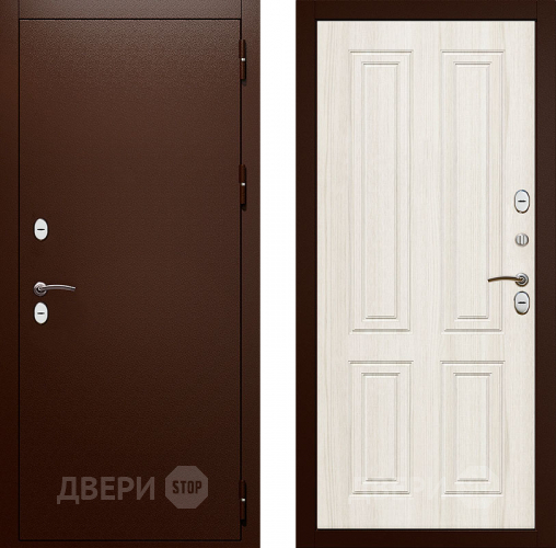 Входная металлическая Дверь К-Терморазрыв в Красногорск