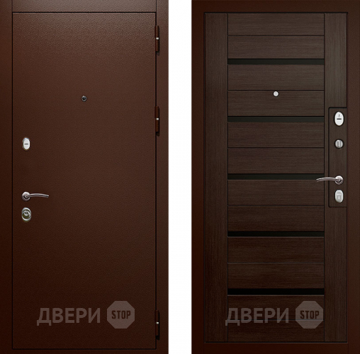 Дверь Райтвер Одиссей  Венге в Красногорск