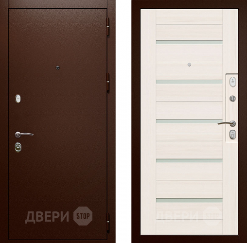 Входная металлическая Дверь Райтвер Одиссей Клён  в Красногорск