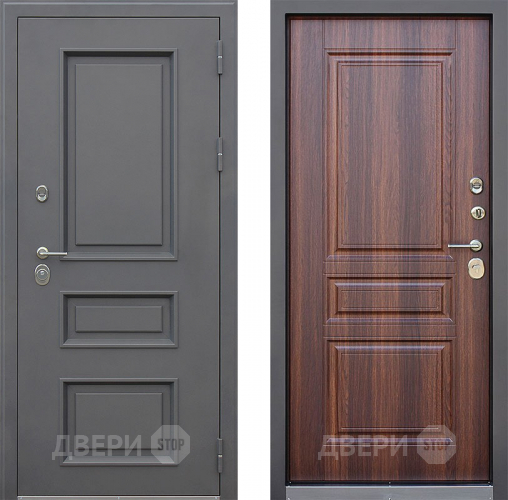 Дверь АСД Аляска 3К  в Красногорск