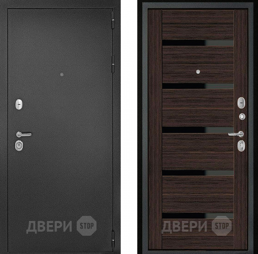 Дверь (Дверной Континент) Гарант - 1 Царга Эковенге в Красногорск