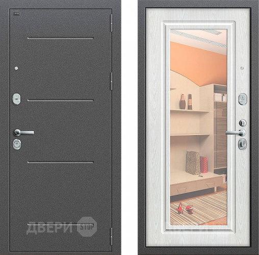 Дверь Groff P2-216 Беленый Дуб в Красногорск