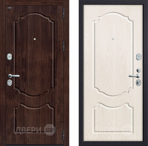 Дверь Groff P3-310 Беленый дуб в Красногорск