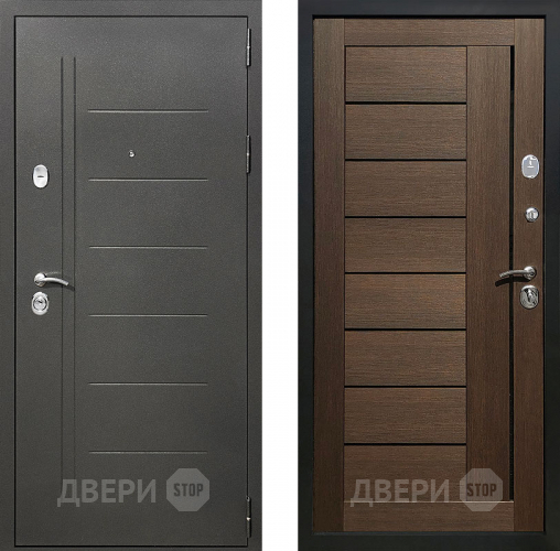 Дверь Престиж Профи Венге в Красногорск