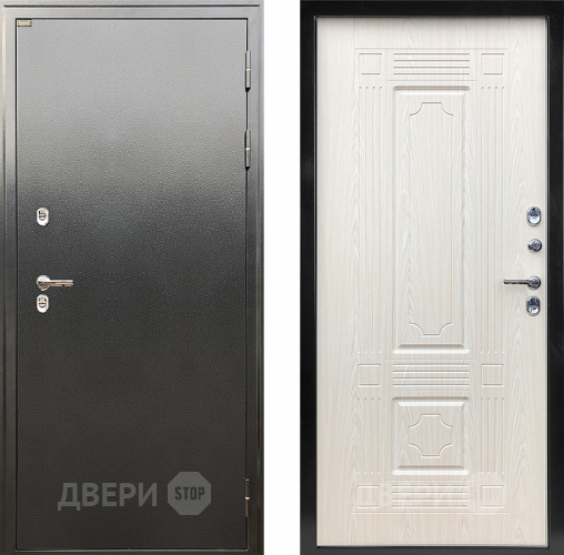 Входная металлическая Дверь Shelter ТЕРМО-3 в Красногорск