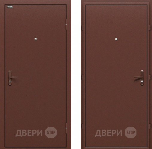 Дверь Bravo Лайт в Красногорск