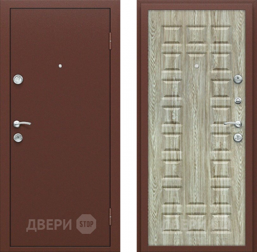 Дверь СТОП ЭКО-2 Ель Карпатская в Красногорск