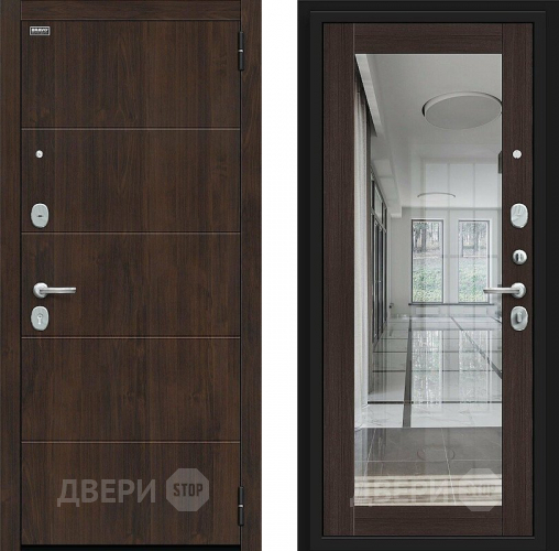 Дверь Bravo Флэт Kale Almon/Wenge Veralinga в Красногорск