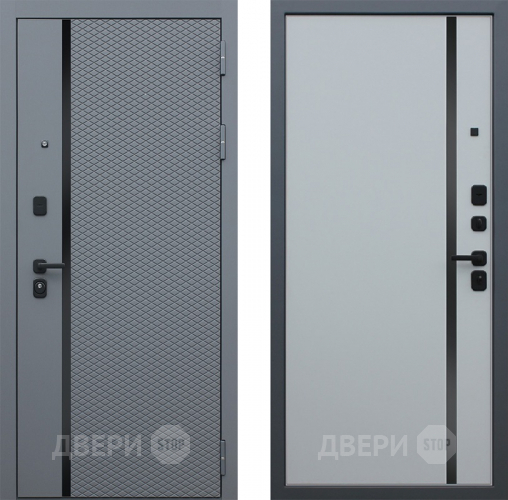 Входная металлическая Дверь АСД Манчестер в Красногорск
