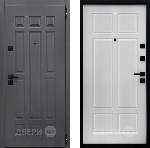 Входная металлическая Дверь Престиж Минор в Красногорск