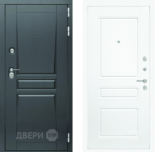 Дверь Дверной Континент Мадрид в Красногорск