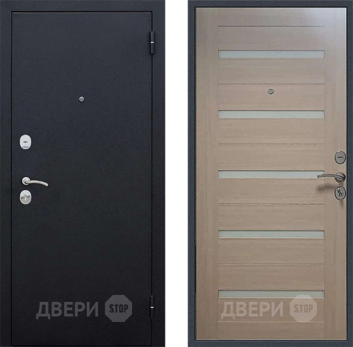 Дверь Локо 3к антик серебро СБ-1 в Красногорск