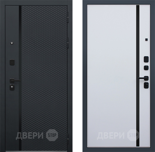 Дверь АСД Ньюкасл в Красногорск