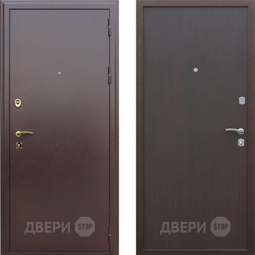 Входная металлическая Дверь АСД Стандарт Венге в Красногорск