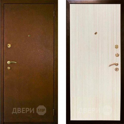 Дверь К-3 Беленый Дуб в Красногорск
