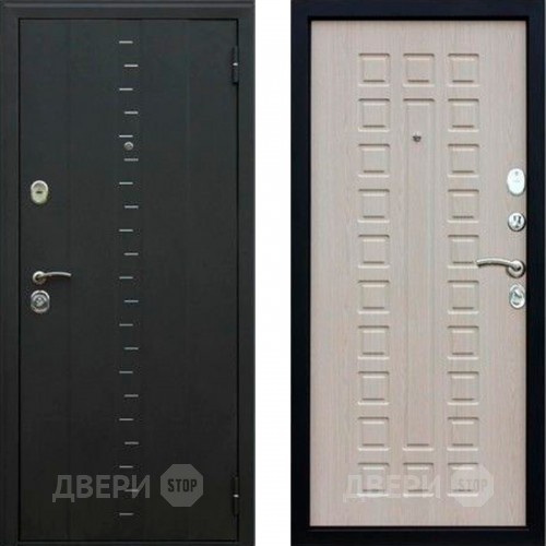 Входная металлическая Дверь К-Акита в Красногорск