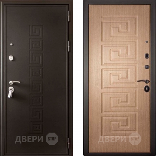 Входная металлическая Дверь Райтвер Греция в Красногорск