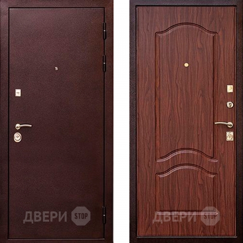 Входная металлическая Дверь Ратибор Оксфорд в Красногорск