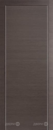 Межкомнатная дверь ProfilDoors 1Z грей кроскут в Красногорск