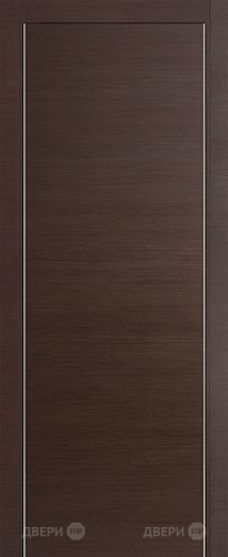 Межкомнатная дверь ProfilDoors 1Z венге кроскут в Красногорск