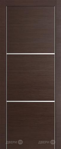Межкомнатная дверь ProfilDoors 2Z венге кроскут в Красногорск