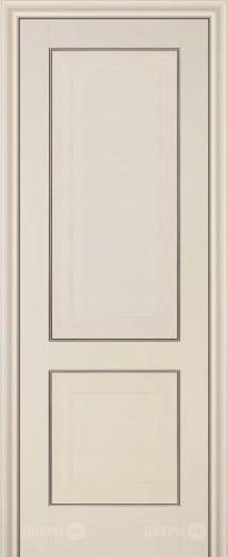 Межкомнатная дверь ProfilDoors 27X эш вайт в Красногорск